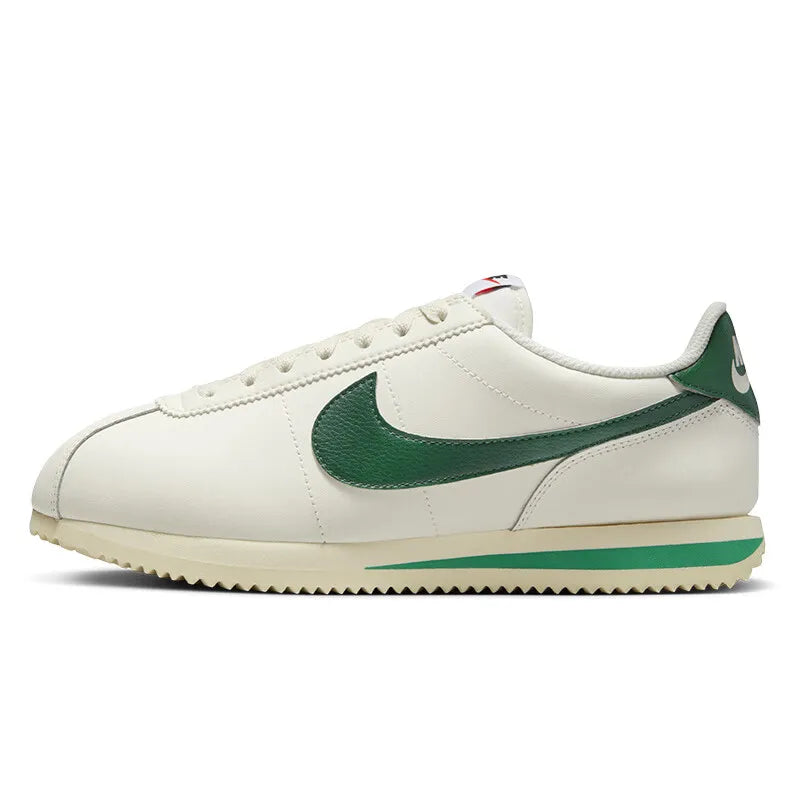 NIKE W CORTEZ ženski čevlji za rolkanje, udobni in zračni, iz bombaža, nizki model za ženske
