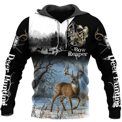 Sudadera con capucha de lobo impresa en 3D, superventas en Europa y EE. UU. Sudadera de moda de manga larga, moderna y con personalidad, con estampado de animal.