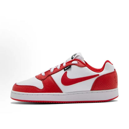 Nike Ebernon Low-Top Classic Comfort Slip-Resistant Cushioning Durable Everyday Unisex Skate Shoes IF0847-141