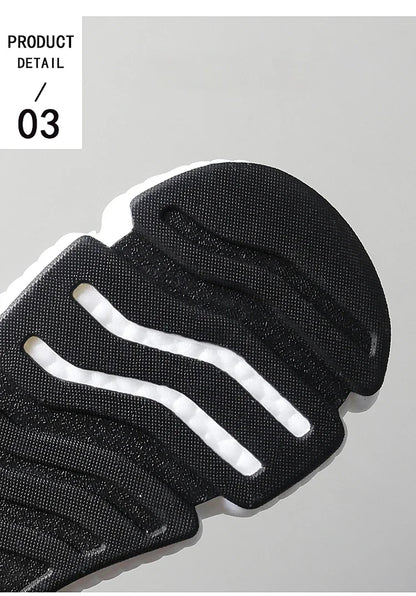 New Trend Breathable Casual Men's 2024 Spring and Autumn Sports Shoes Tenis Masculino Zapatillas Hombre Fashion Running Shoes