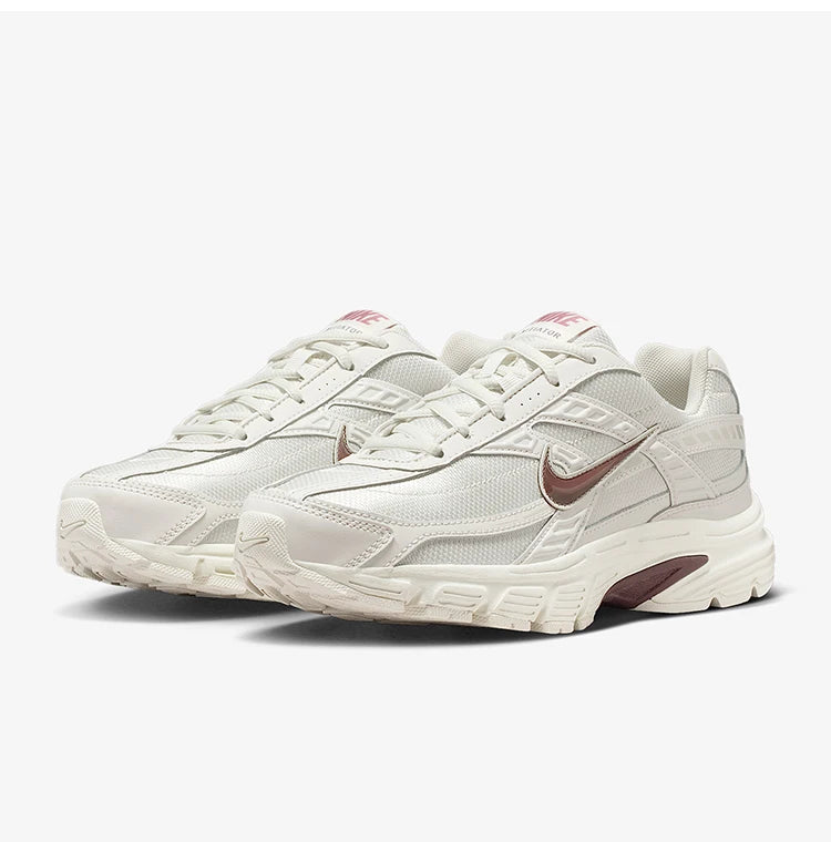 Nike Authentic Initiator ženske niske sportske cipele za apsorpciju udaraca i otpornost na habanje 394053-007