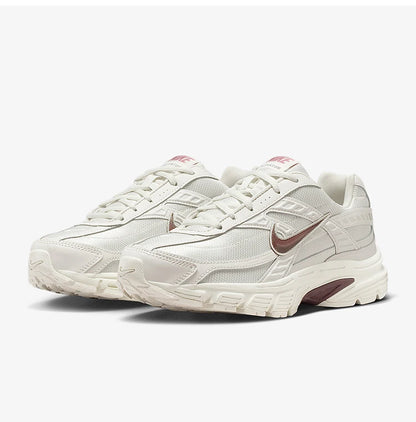 Nike Authentic Initiator ženske niske sportske cipele za apsorpciju udaraca i otpornost na habanje 394053-007