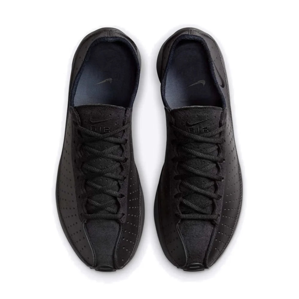 Tekaski copati Nike AIR SUPERFLY – Elegantni in vsestranski, lahki, protizdrsni, trpežni, dihalni, z oblazinjenjem HJ8082-002