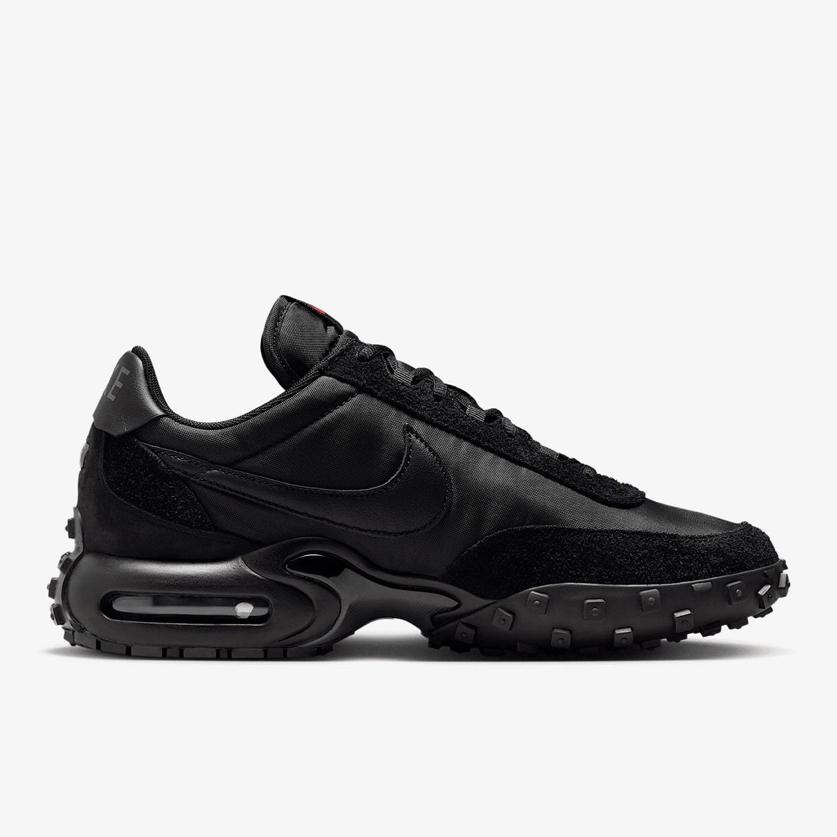 Nike Authentic Air Waffle Racer SP Men's Women's Sports Casual Shoes FV6946-001