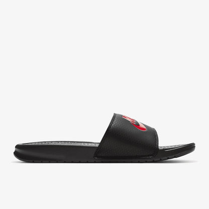 Nike genuine SOLARSOFT men's casual beach sports flip flops sandals 343880-060