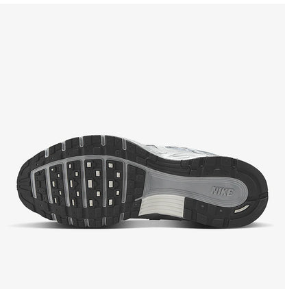 Nike Genuine P-6000 Men's Cushioned Breathable Fashion Running Shoes IH4465-095