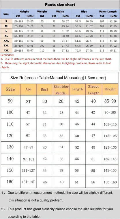 DRAGON BALL Goku Red Hoodie and Jogger Pants Set Men Women Anime Character Print Two Piece Outfit with Black Wu Kanji Design