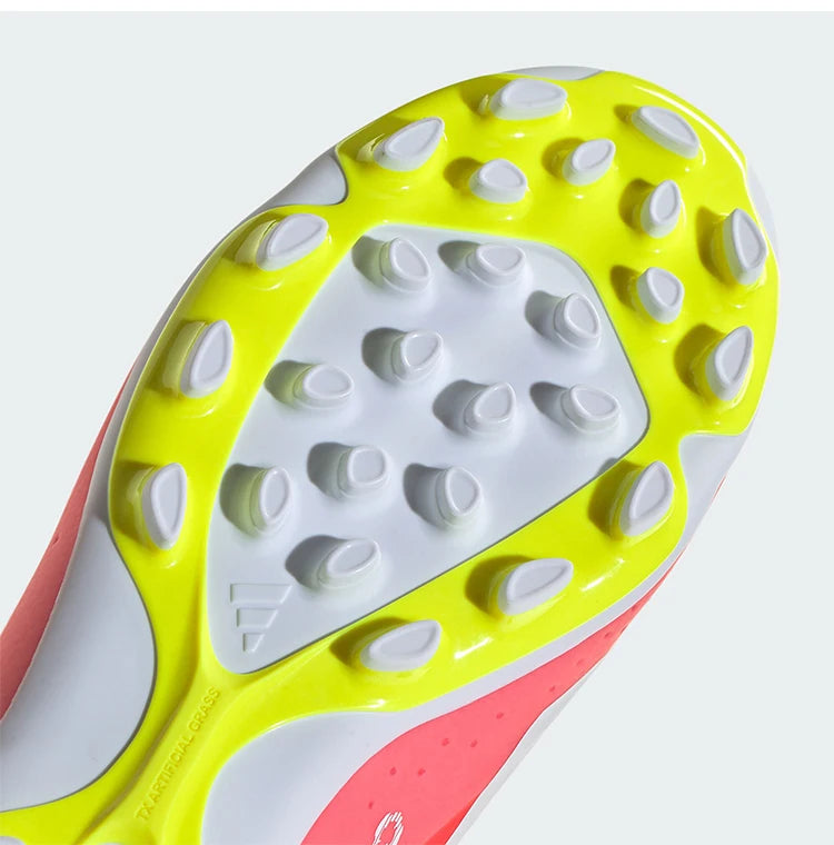 Adidas eredeti, szezonális, új AG férfi és női, fűzős, kopásálló futballcipő IF0678