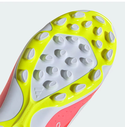 Adidas eredeti, szezonális, új AG férfi és női, fűzős, kopásálló futballcipő IF0678