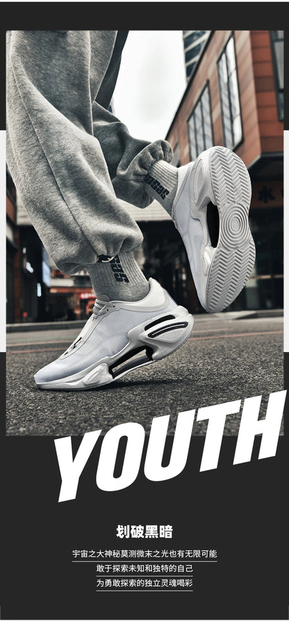 2026 New Men Sports Breathable Lightweight Comfortable Athletic Non-Skid Sneakers Daily Leisure Shopping Walking Marathon Shoes