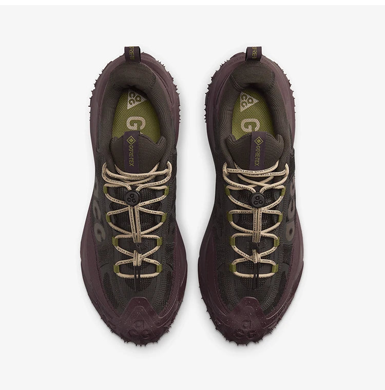 Nike Authentic ACG muške retro mrežaste tenisice za trail trčanje HF6245-200