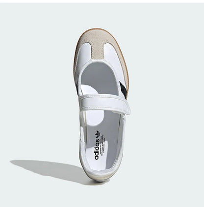 „Adidas Original Originals“ moteriški klasikiniai, kvėpuojantys kasdieniai sportiniai bateliai JR1402