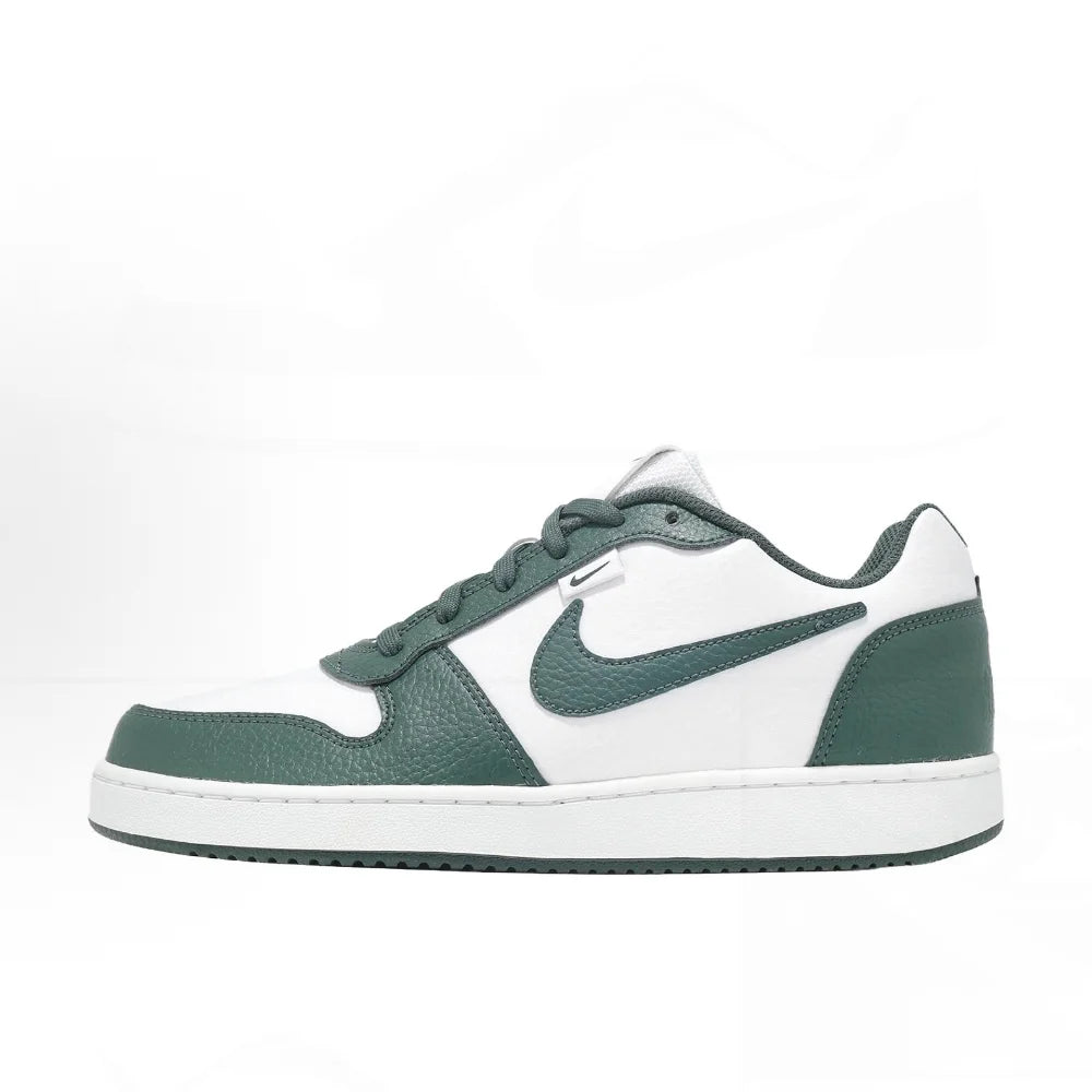 Nike Ebernon Low-Top Classic Comfort Slip-Resistant Cushioning Durable Everyday Unisex Skate Shoes IF0847-141