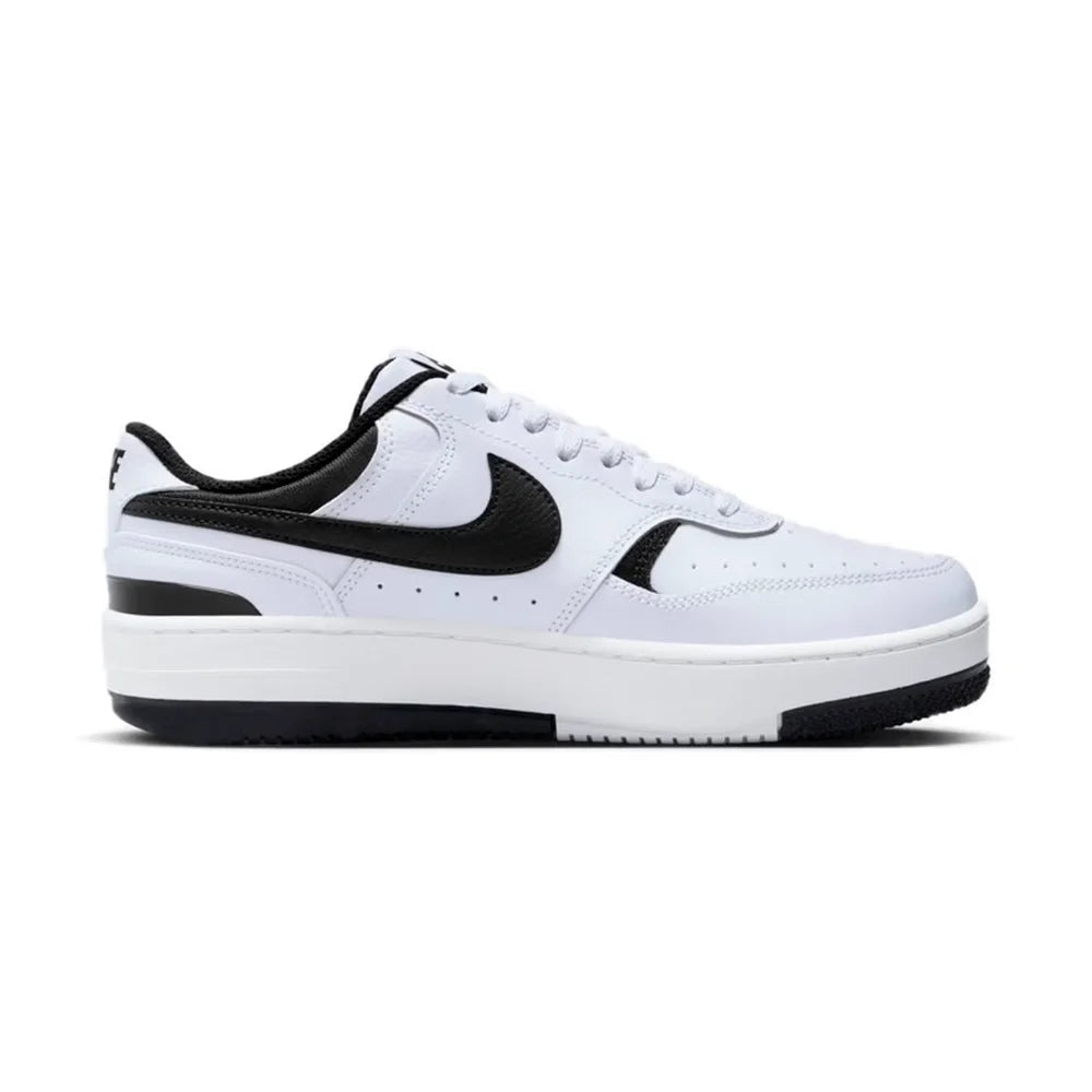 Nike Gamma Force Low-Top Air Force 1 modne, svestrane tenisice, sportske, protuklizne, izdržljive, ležerne ženske cipele DX9176-100