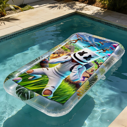 Game Art Funny F-Fortnite Towel Soft Beach Towels Trip Swim Pool Bathing Towel Gym Spa Home Decor Gift Holiday