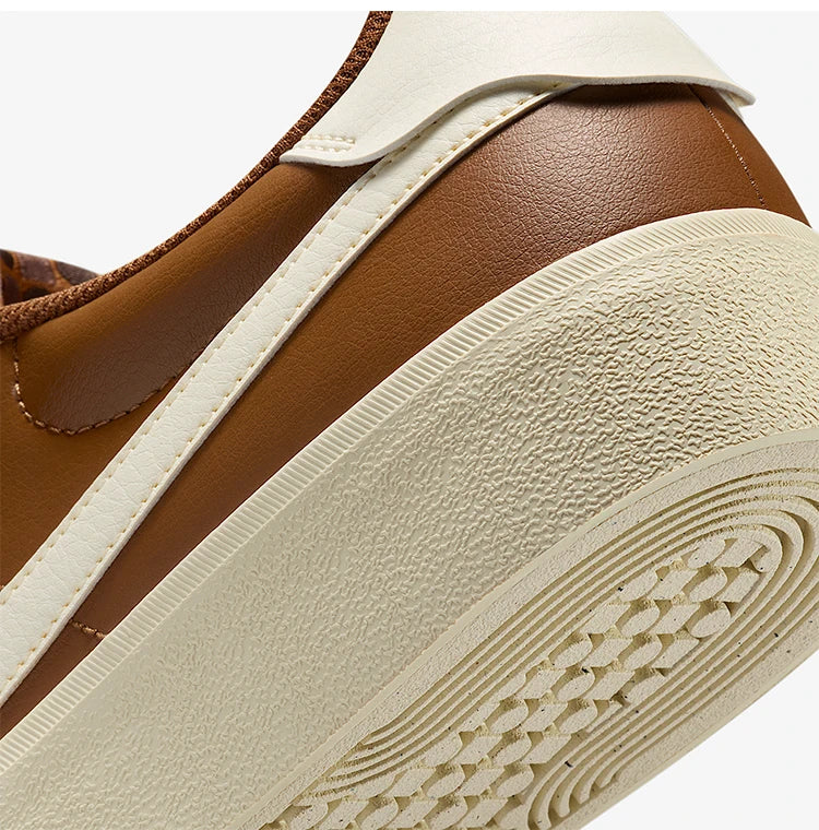 Originální pánské retro lehké tenisky Nike Court Shot FQ8146-201