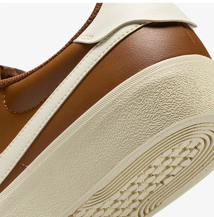 Originální pánské retro lehké tenisky Nike Court Shot FQ8146-201