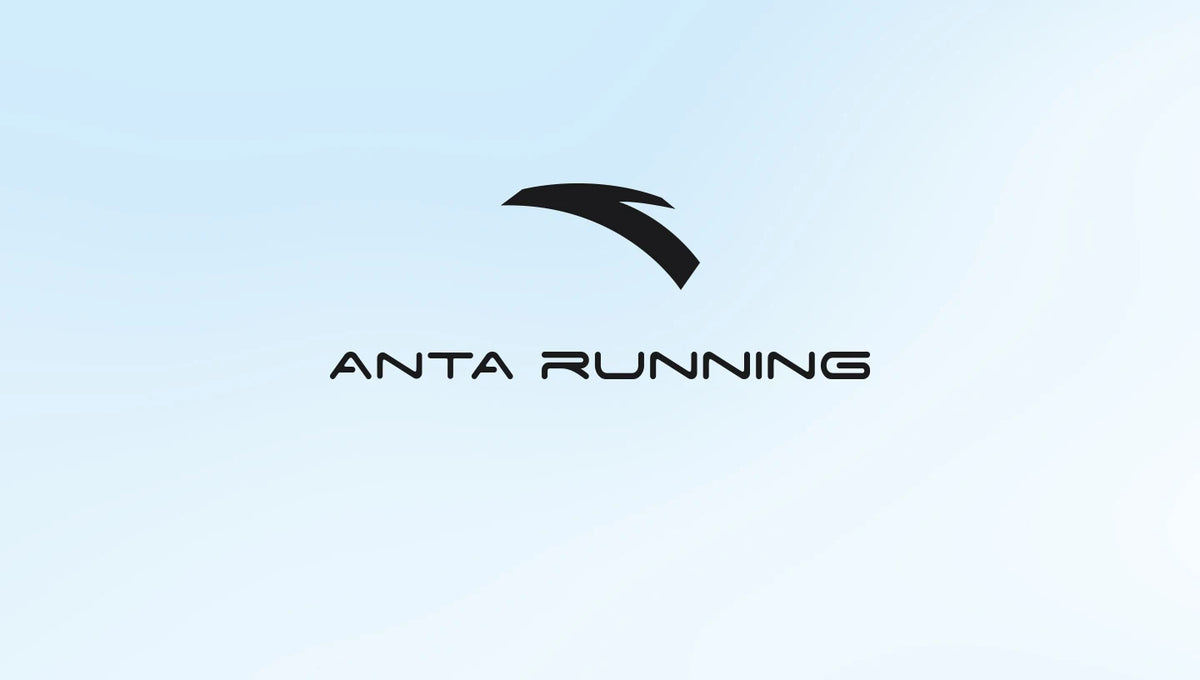 ANTA QINGKONG Men's winter shock-absorbing leather running shoes, wear-resistant running, lightweight commuting sports shoes