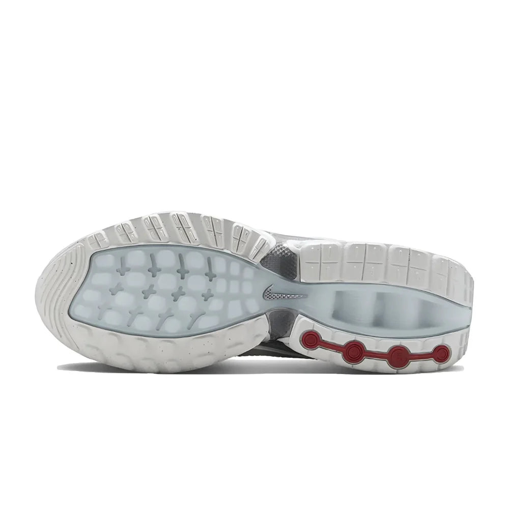 Nike AIR MAX Dn ženske cipele - ležerne, udobne, prozračne, s amortizacijom i potporom, za trčanje FJ3145-100