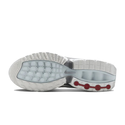 Nike AIR MAX Dn ženske cipele - ležerne, udobne, prozračne, s amortizacijom i potporom, za trčanje FJ3145-100
