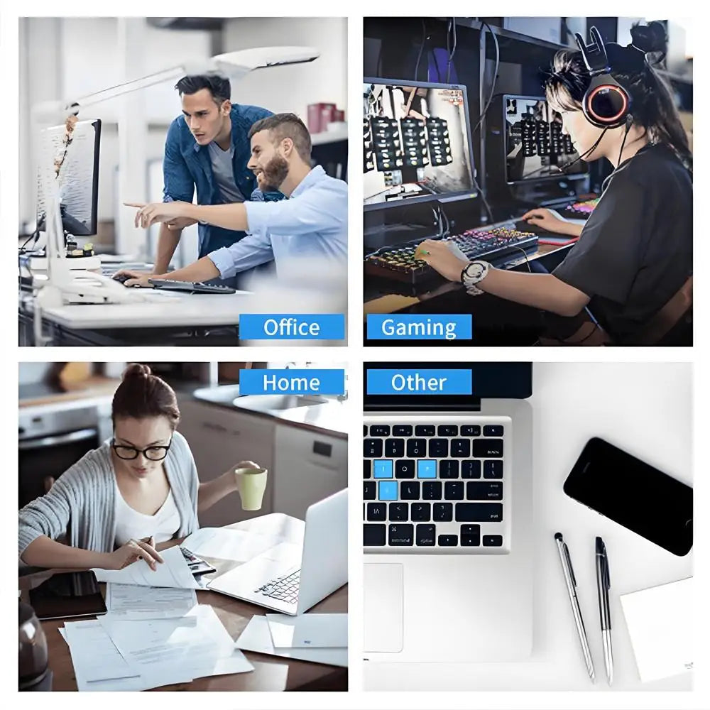 League of Legends Kindred Mouse Pad Large Gaming Mousepad Computer Anime Girl Desk Mat Laptop Accessories Gamer XXL Keyboard Rug