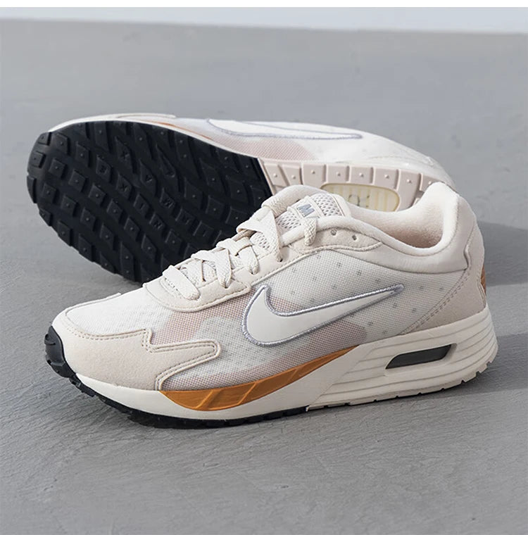 Nike originalne lagane ženske tenisice za trčanje Air Max Solo FN0784-105