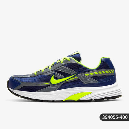 Uradni originalni moški športni tekaški čevlji Nike Initiator z blaženjem udarcev in odpornostjo proti obrabi 394055-400