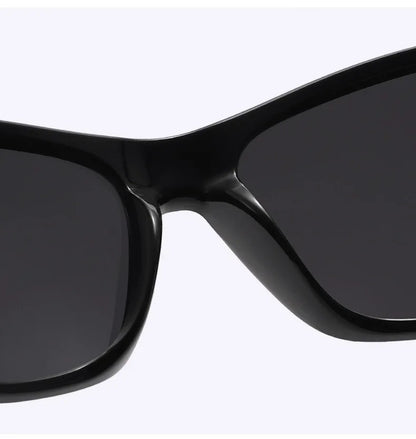 Okuma fashionable polarized glasses, UV400 anti stray light, suitable for outdoor cycling, driving, fishing, etc