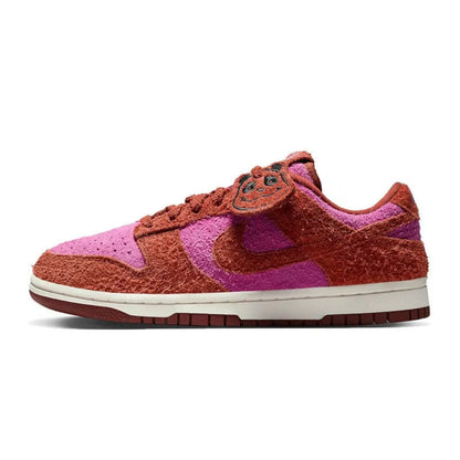 Pánské volnočasové tenisky Nike Dunk Low Retro SE, klasický retro styl, nízké, pohodlné boty na každodenní nošení IB6651-400