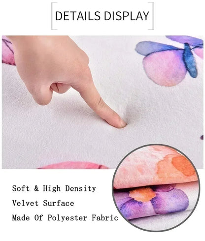 F-Fortnites Cartoon Game Carpet Rug for Playroom Bedroom Living Room Sofa Home Doormat Decor, Area Rug Non-slip Floor Mat Gift