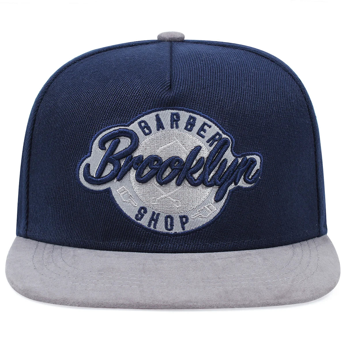 Men's Fashion Letter Embroidered Hat Snapback Caps Unisex Sunshade Hat Adjustable Hip Hop Women Baseball Caps Cowboy Hat