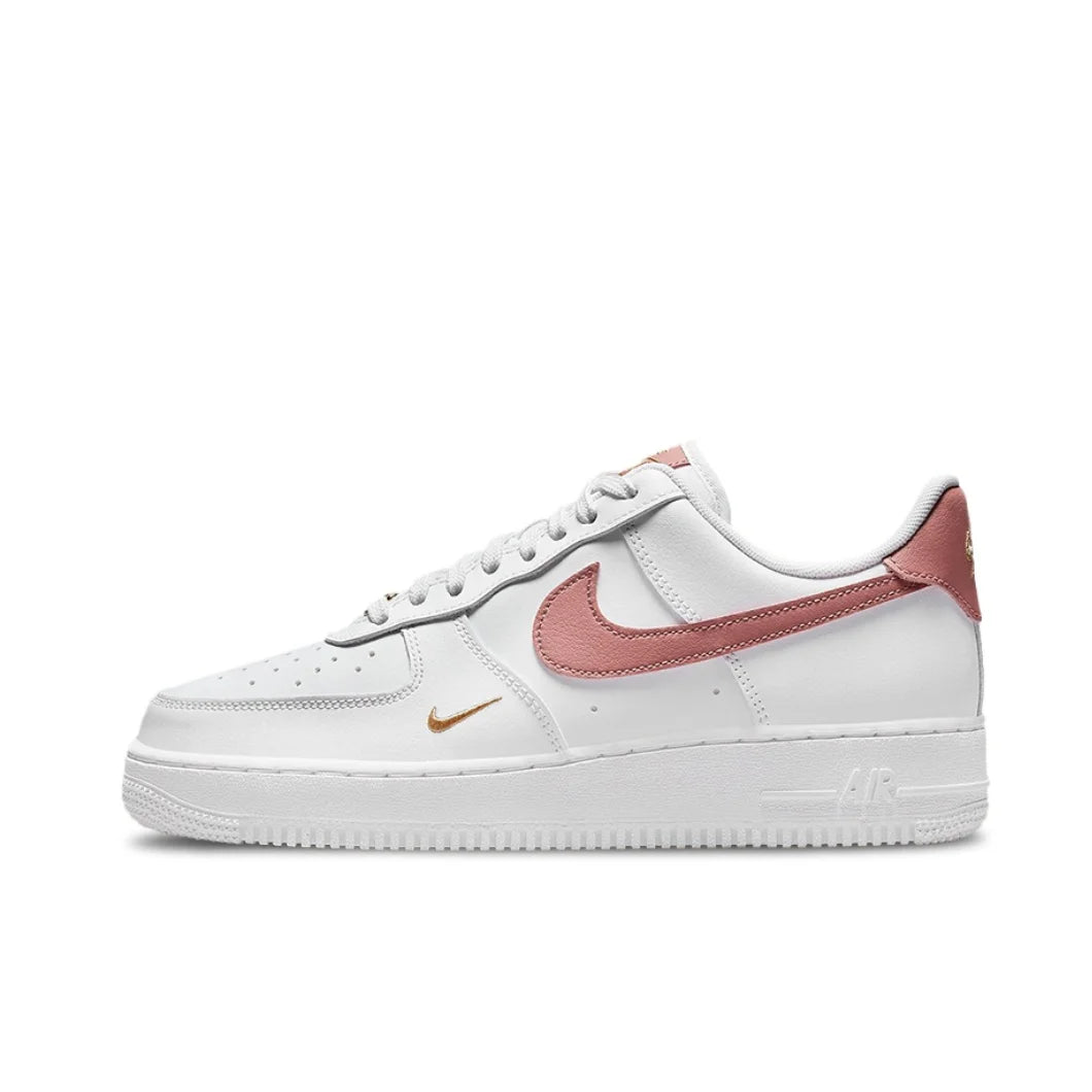 Nike Air Force 1 07 Fashionable Comfortable Cushioning Durable Everyday Unisex Sports Casual Sneakers HQ1977-001