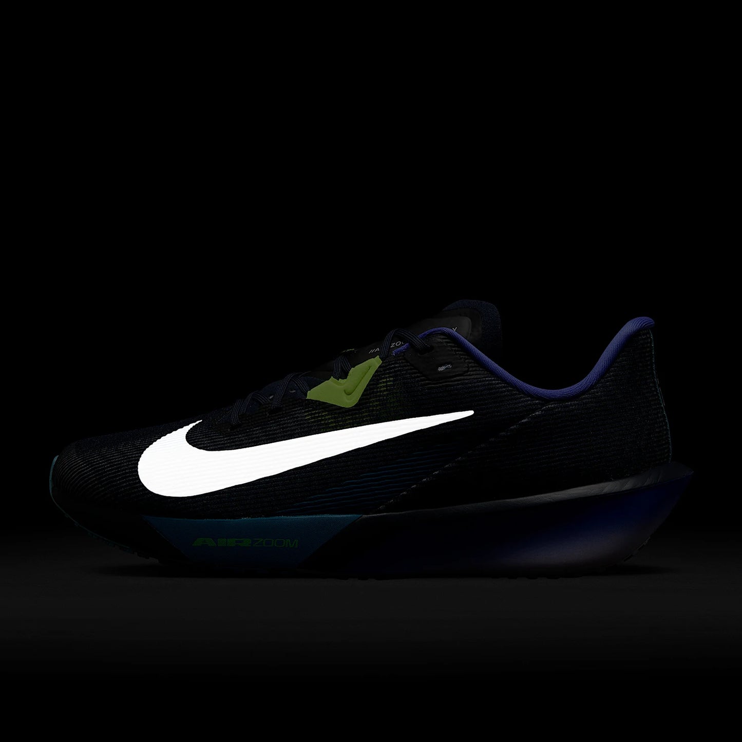 Zapatillas de running de carretera para hombre Nike Originals Zoom Rival Fly4 con absorción de impactos FV6040-401