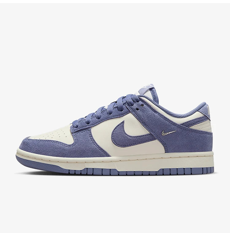 Adidași sport Nike Authentic Dunk Low pentru femei, cu amortizare, ușori și confortabili IB4417-103