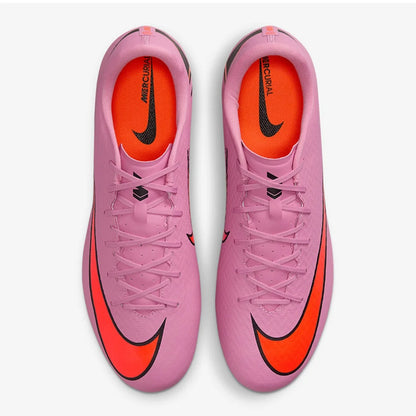 Nike (Nike) Men's Shoes Assassin 16 Mid-Range Hg Short-Spiked Sports Competition Training Cushioning Football Shoes Fq8431-600