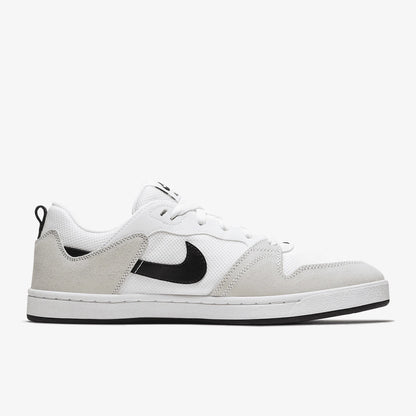 Nike Authentic SB ALLEYOOP Men's Women's Lightweight Classic Wear-Resistant Sneakers CJ0882-100