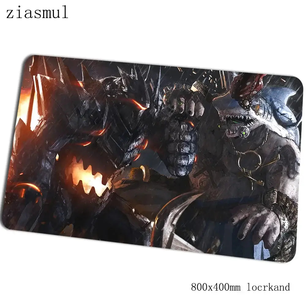 overwatch mouse pad 800x400x3mm mats best seller Computer mouse mat gaming accessories large mousepad keyboard games pc gamer