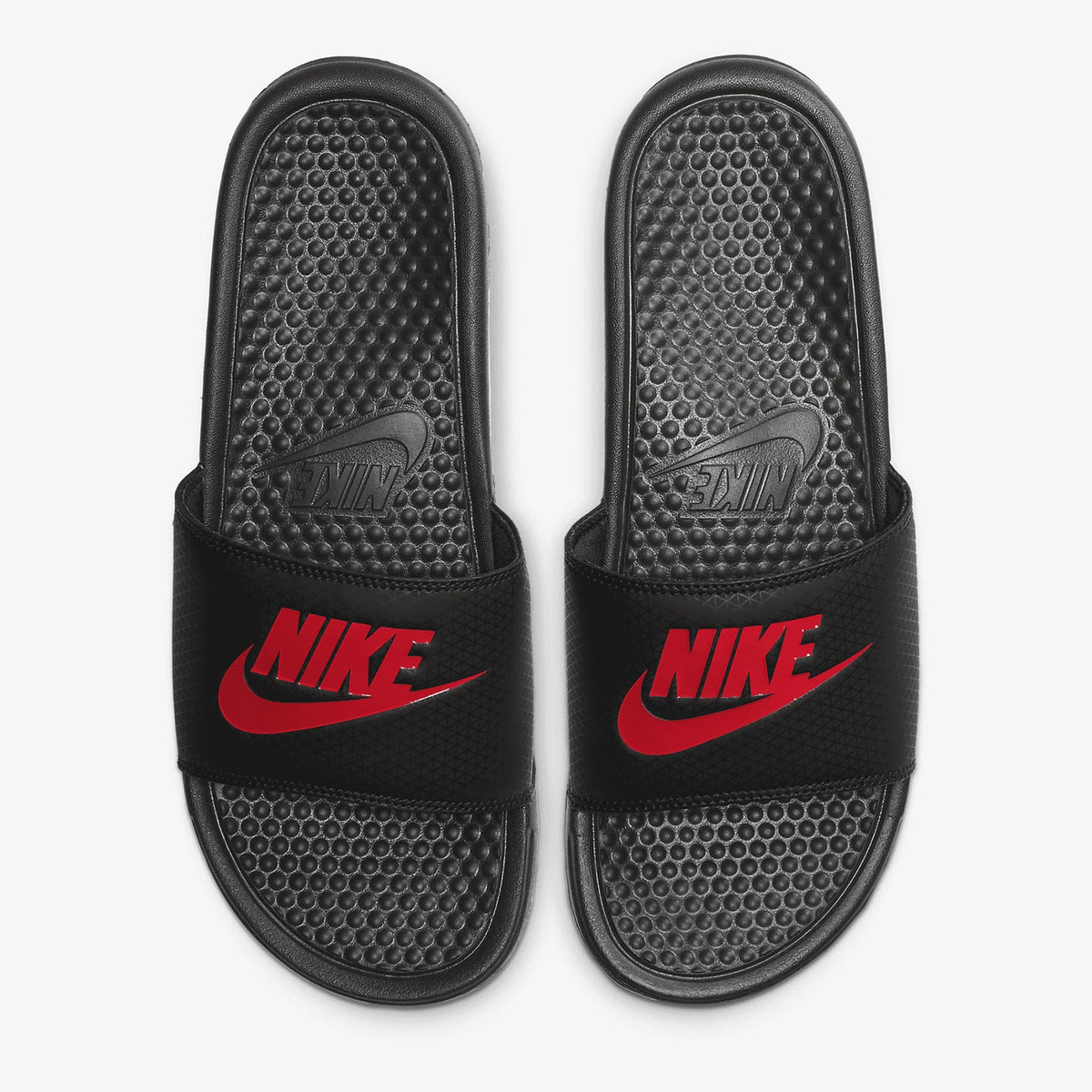 Nike genuine SOLARSOFT men's casual beach sports flip flops sandals 343880-060