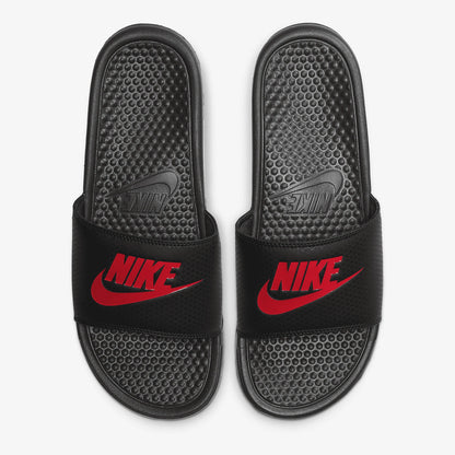 Nike genuine SOLARSOFT men's casual beach sports flip flops sandals 343880-060