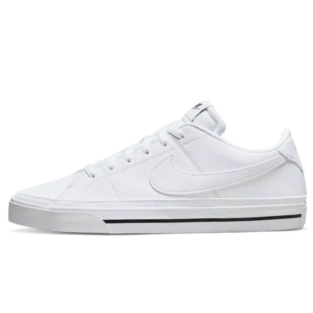 Adidași Nike Court Legacy: confort clasic, amortizare, antiderapant, rezistenți, pentru uz zilnic casual DH3162-101