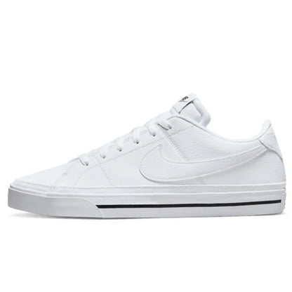 Adidași Nike Court Legacy: confort clasic, amortizare, antiderapant, rezistenți, pentru uz zilnic casual DH3162-101
