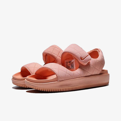 „Nike Authentic Calm“ moteriški patvarūs ir minkšti paplūdimio sandalai HJ9000-800