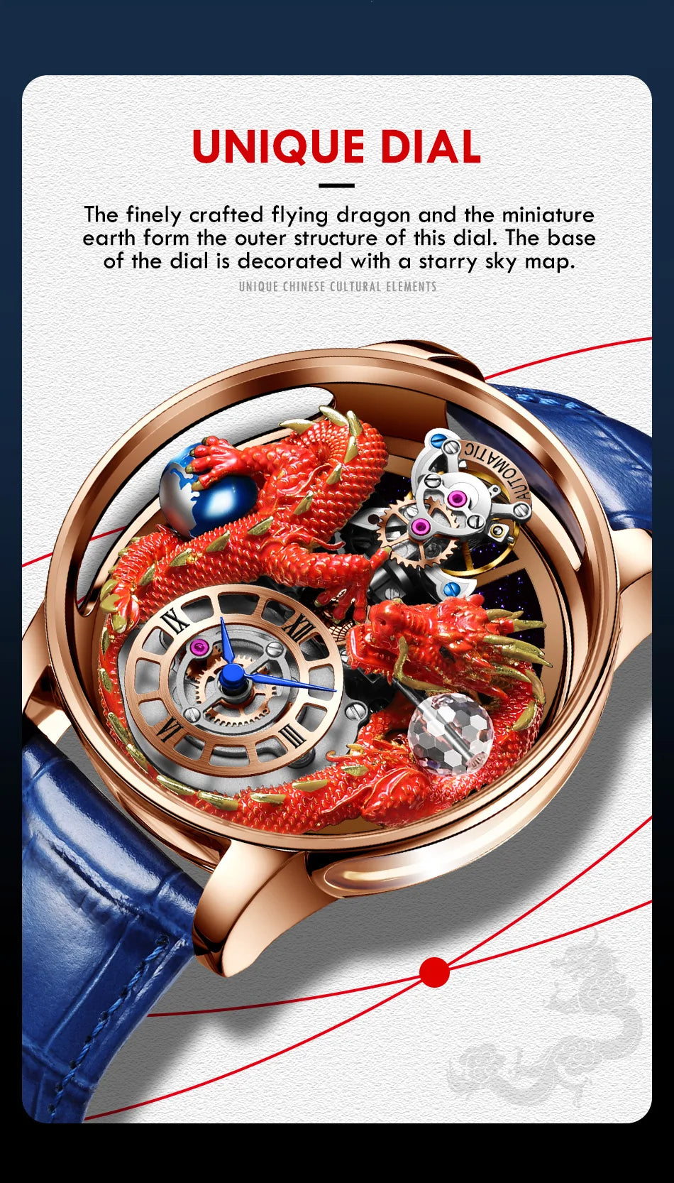 PINDU Design 2025 NEW Men's Watch Diamond Tourbillion Top Brand Luxury Astronomia Quartz Watch Men's Sapphire Glass Waterproof Watch