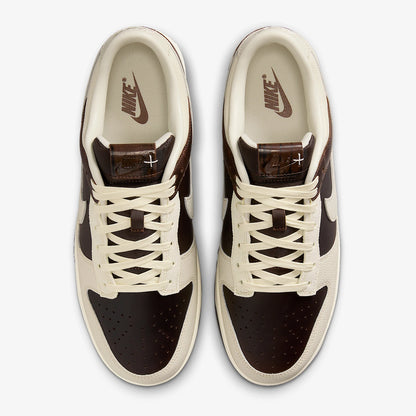 „Nike Authentic Dunk Low“ vyriški patvarūs klasikiniai odiniai kvėpuojantys sportiniai bateliai IH7333-200