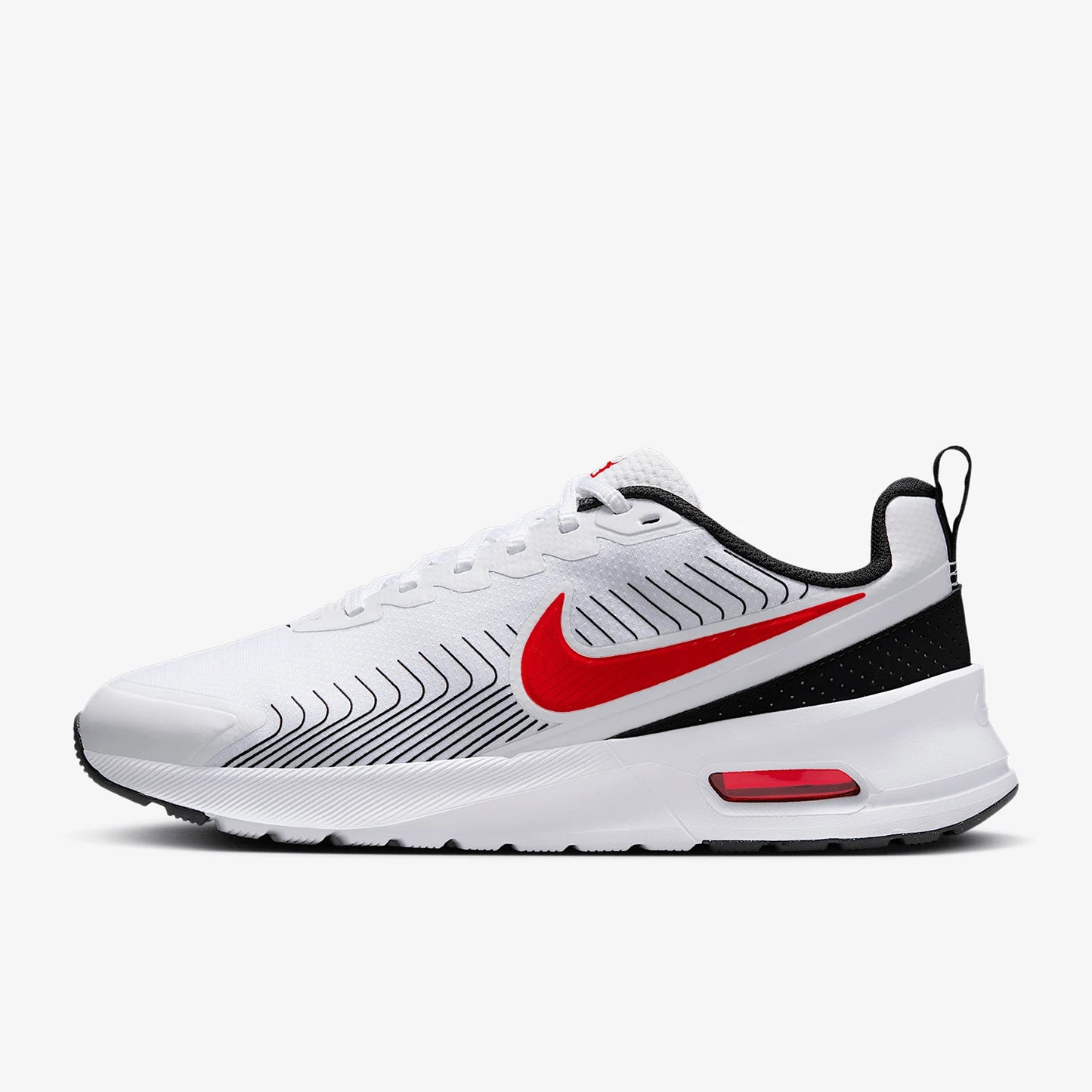 Offizielle authentische Nike 2025 Herren-Laufschuhe mit niedrigem Schnitt, Sport-Polsterung und verschleißfester Ausführung FD4329-104