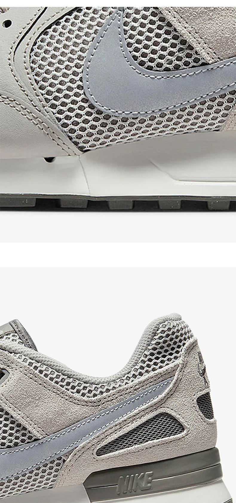 Pantofi de alergare sport pentru bărbați Nike Air Pegasus 89, originali și autentici, cu amortizare FN6838-012