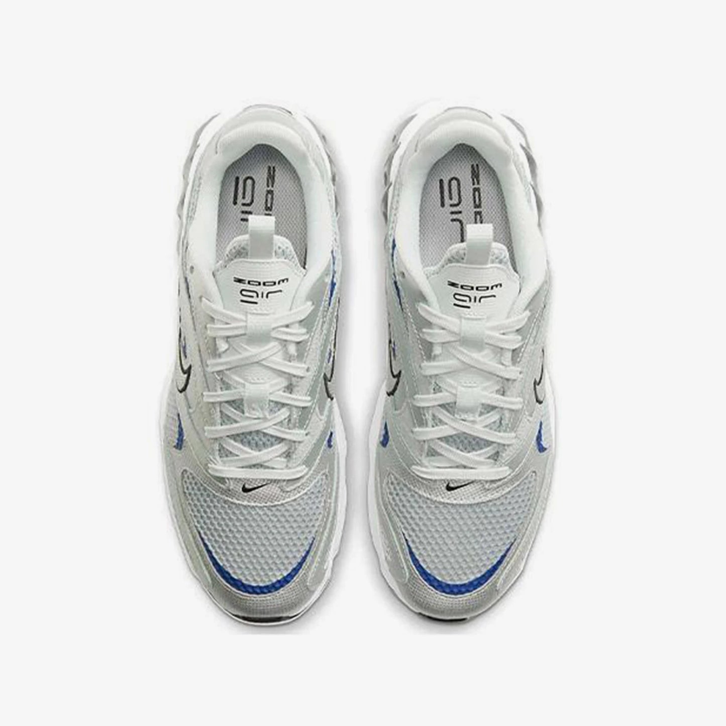 Nike Authentic Zoom Air Women's Cushioned Air Cushion Mesh Running Shoes CW3876-001