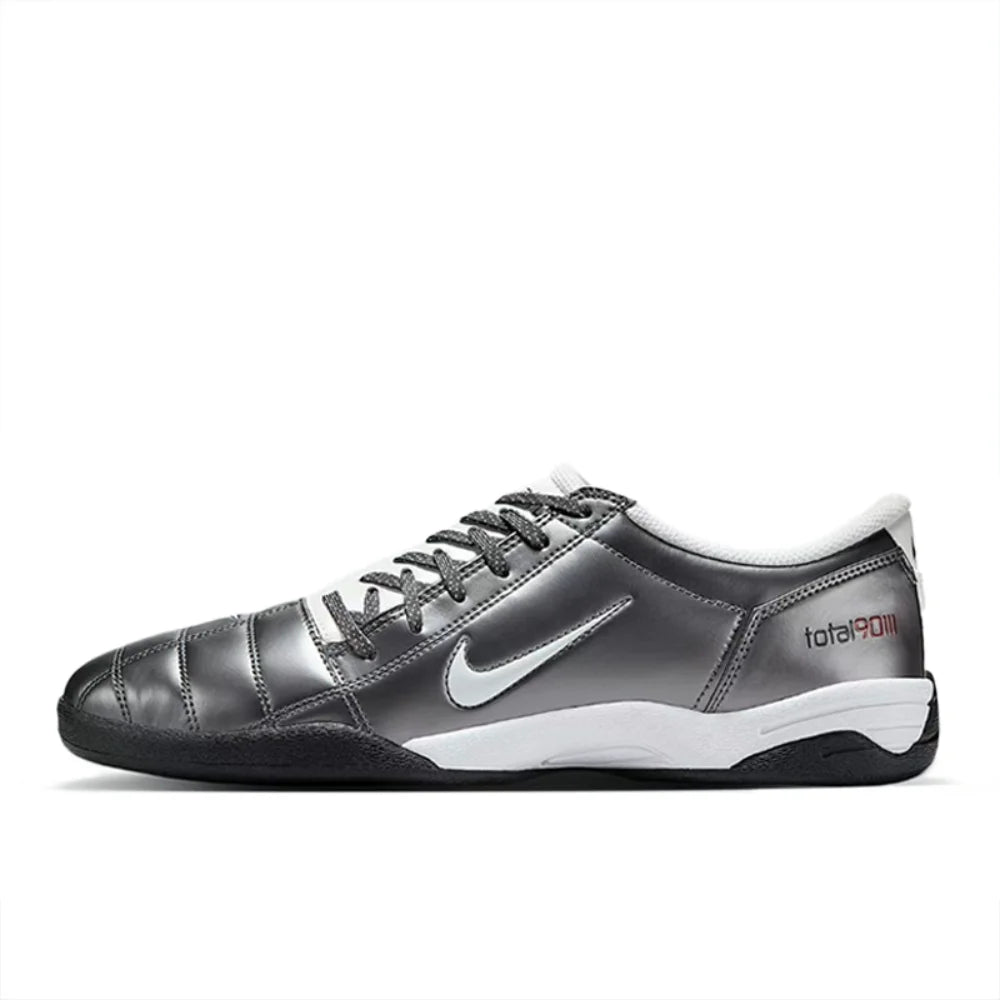 Nike Total 90 III: Versatile, Classic, Comfortable, and Durable Men's Casual Sneakers with Slip-Resistant Soles HQ2851-001