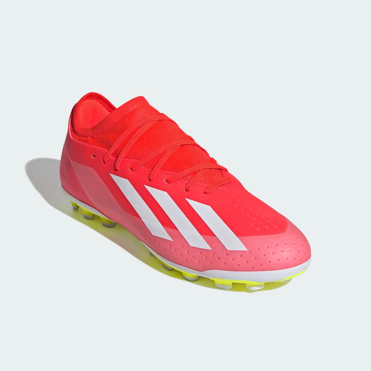 Adidas eredeti, szezonális, új AG férfi és női, fűzős, kopásálló futballcipő IF0678