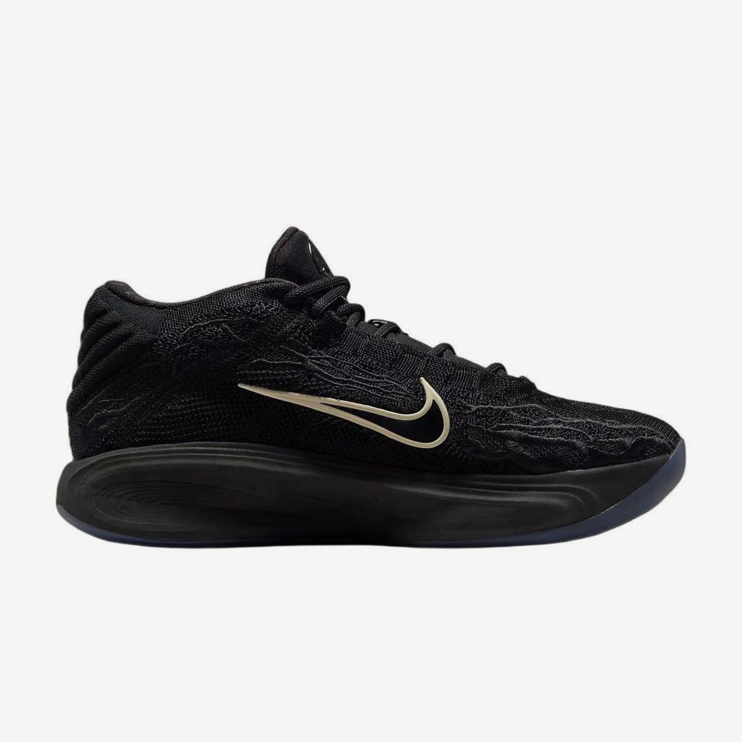 Scarpe da basket da allenamento uomo Nike genuine G.T. HUSTLE 3 LX EP IB4169-001